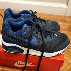 Nike Air Max ivo Navy for kids